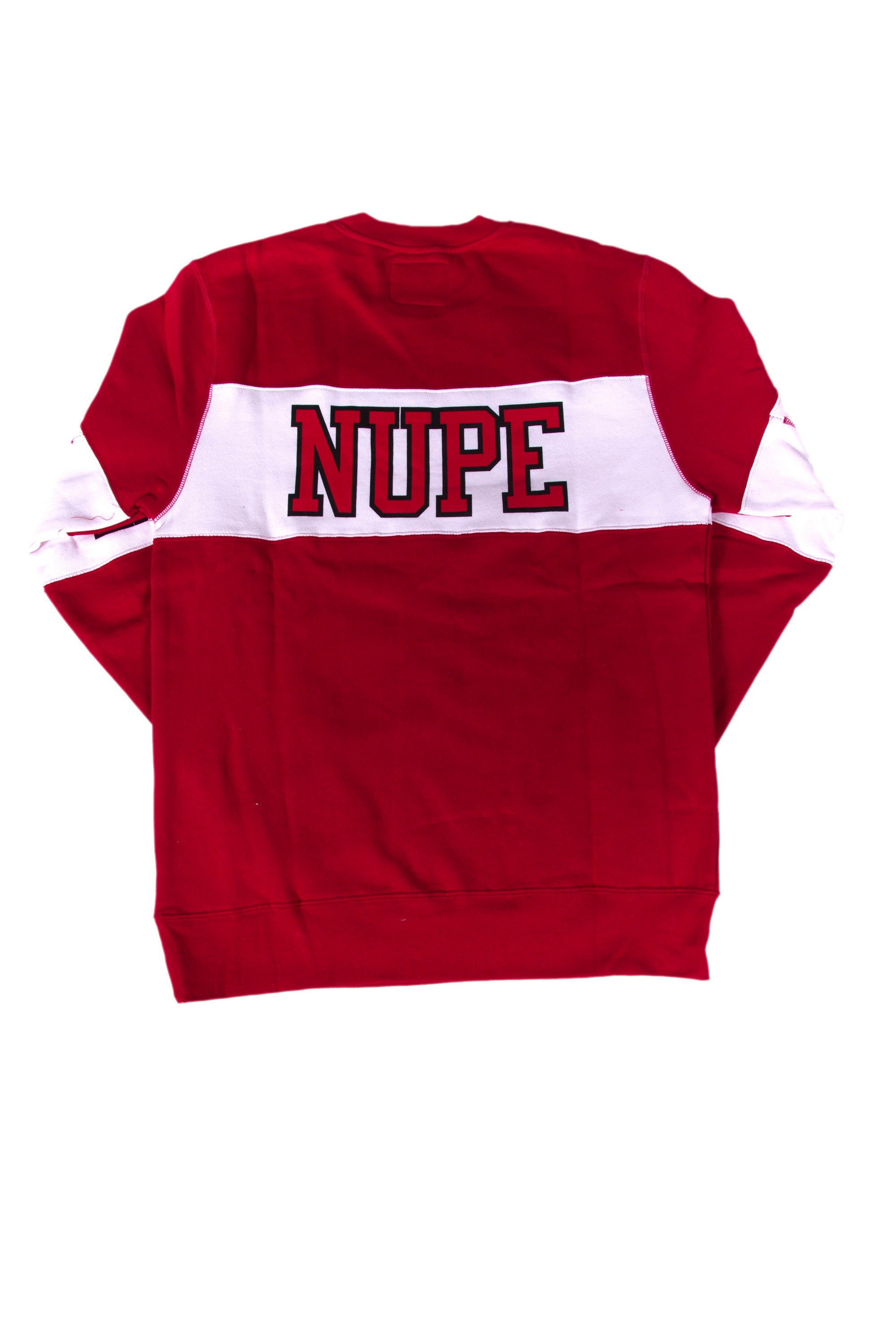 Tradition Pride Crew Neck Fleece