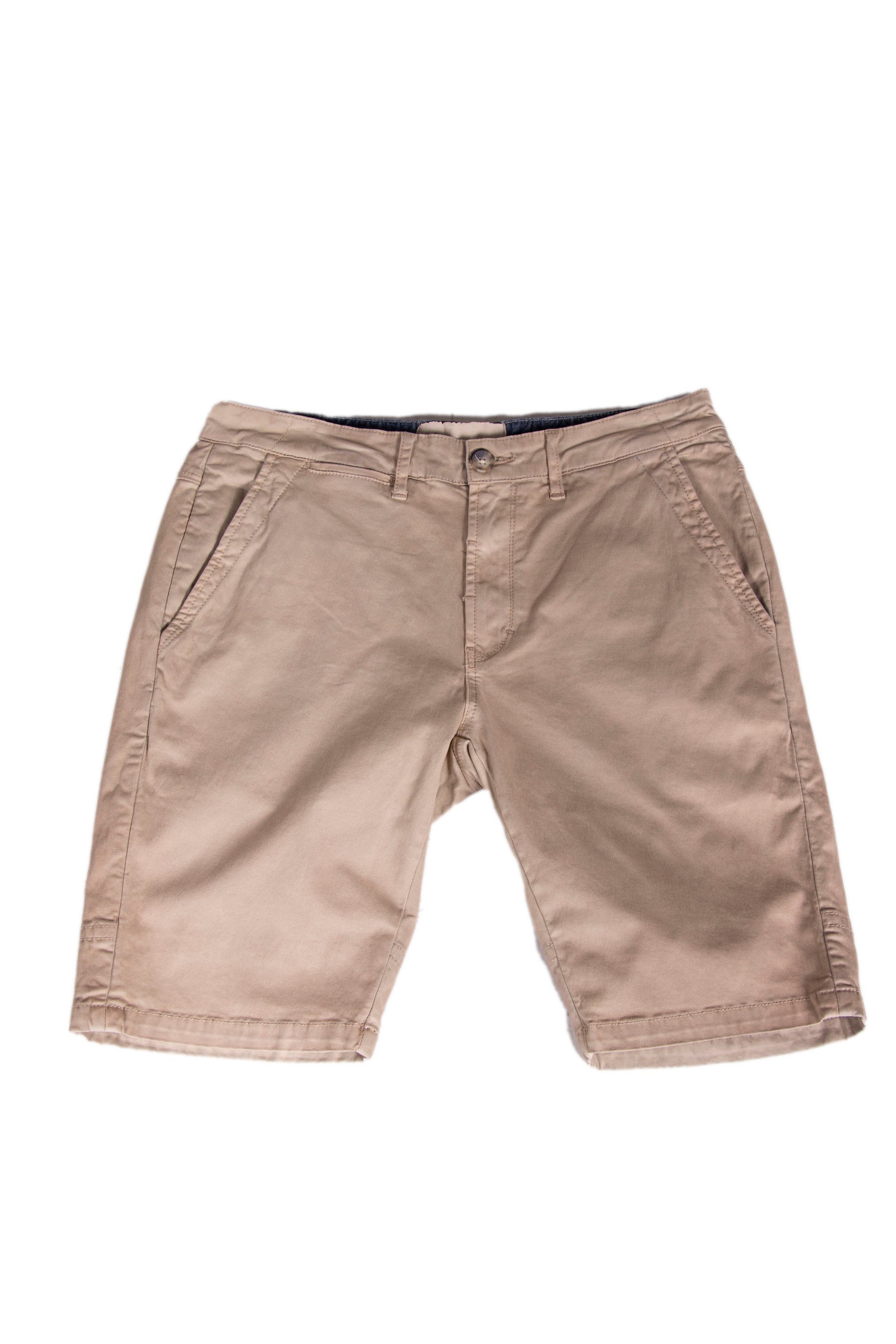 Re*pair Chino Shorts