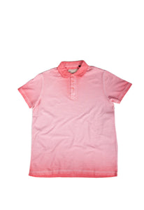 Re*pair Spray Dye Knit Polo