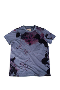 Re*pair Floral Print Tee