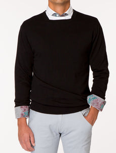 SABE Classic Crewneck Sweater Updated