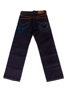 Year Of Notorious Pig Denim Jean