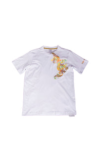 Year Of 4 Vines Tee