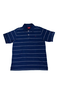 Blue Guru Short-sleeve Polo