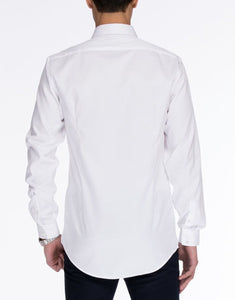 ARTHUR Long Sleeve Woven Shirt