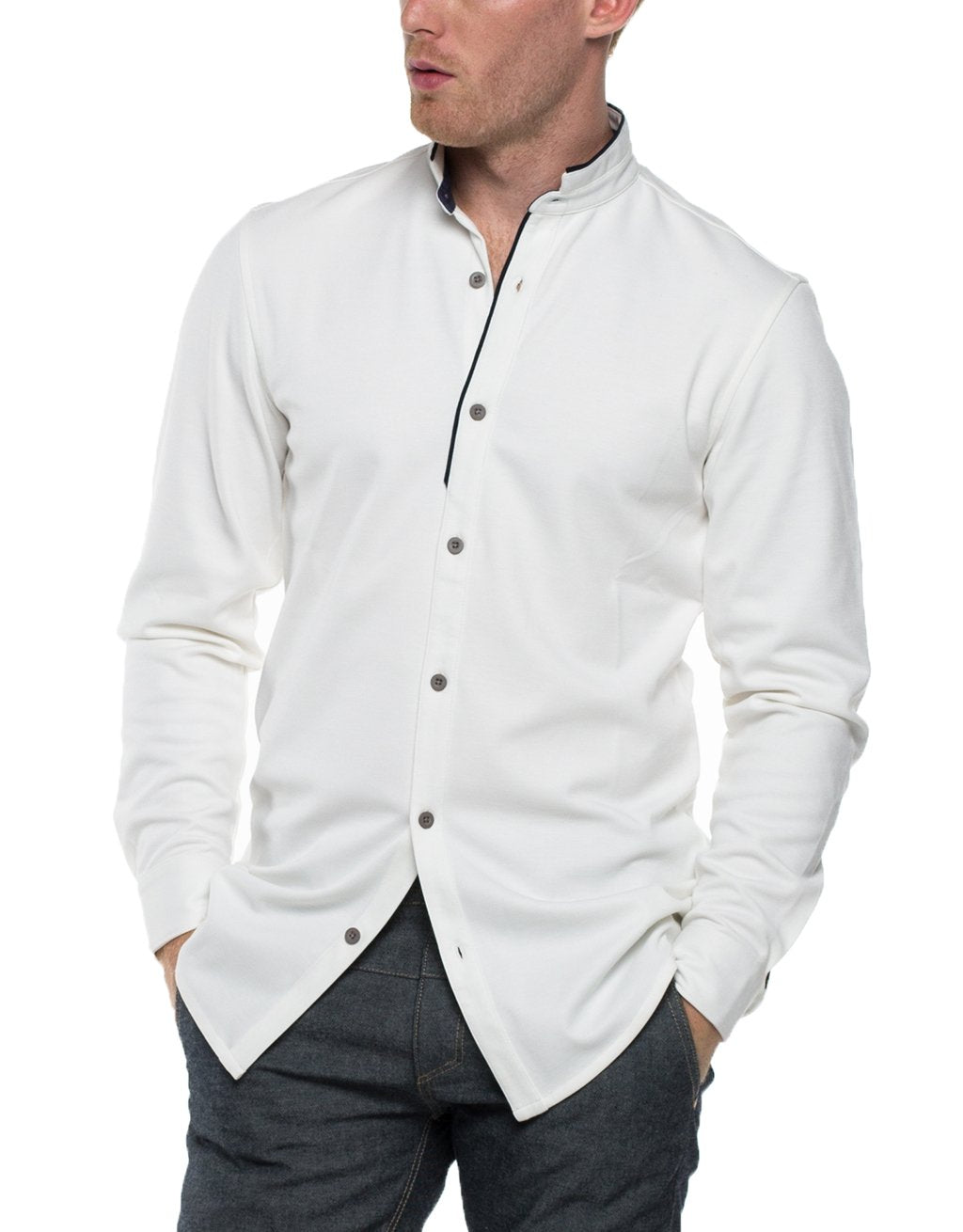 LEO Knit Shirt